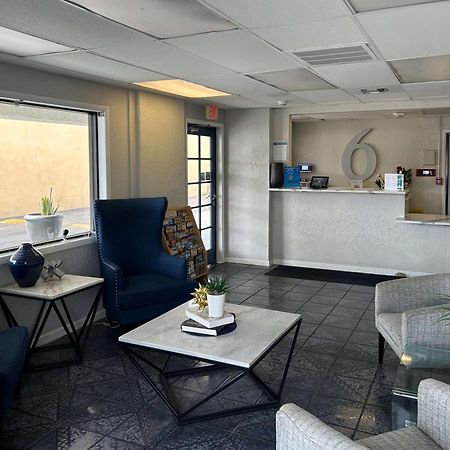 Studio 6 Sierra Vista, Az Fort Huachuca Екстер'єр фото