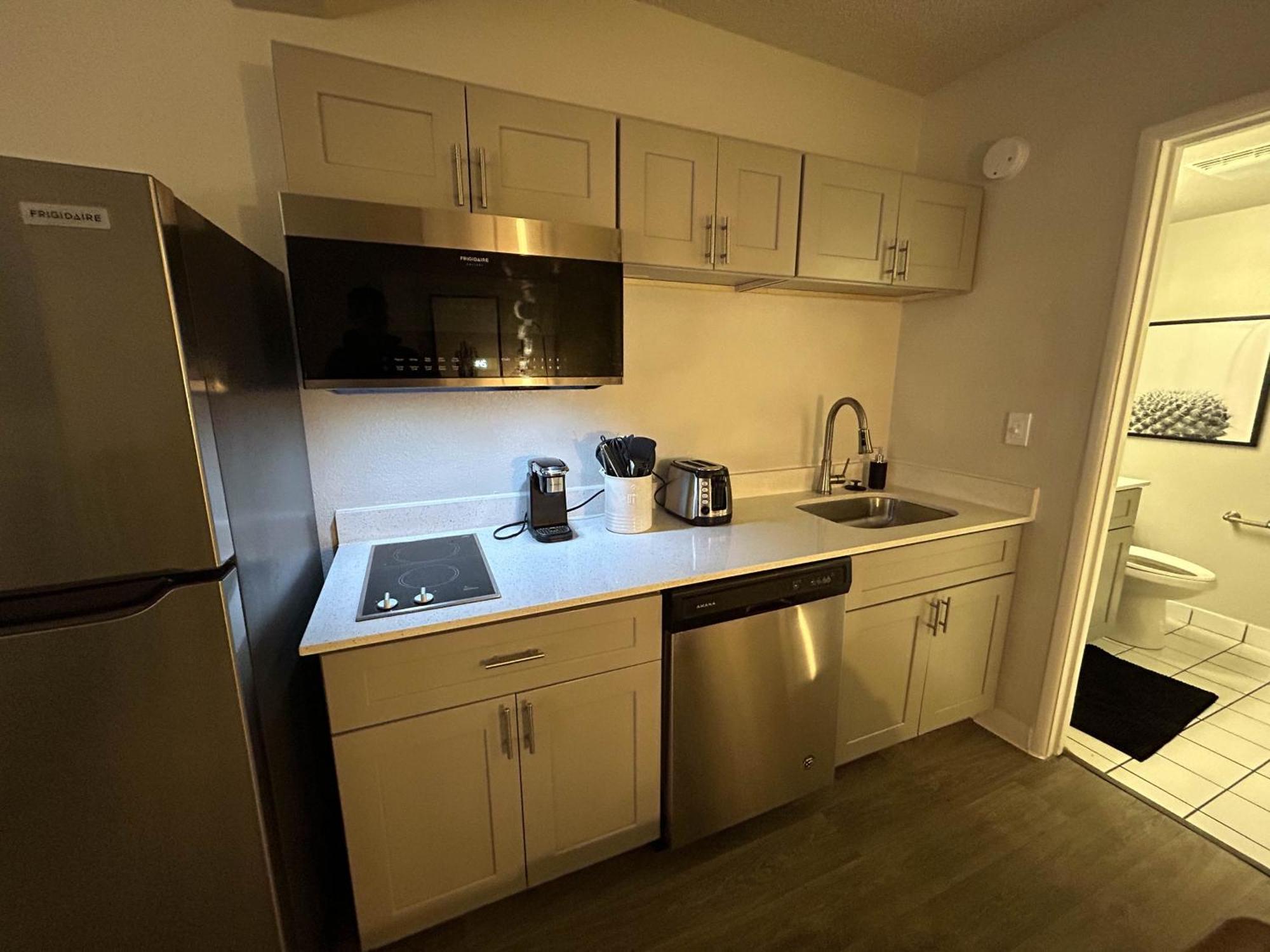 Studio 6 Sierra Vista, Az Fort Huachuca Екстер'єр фото