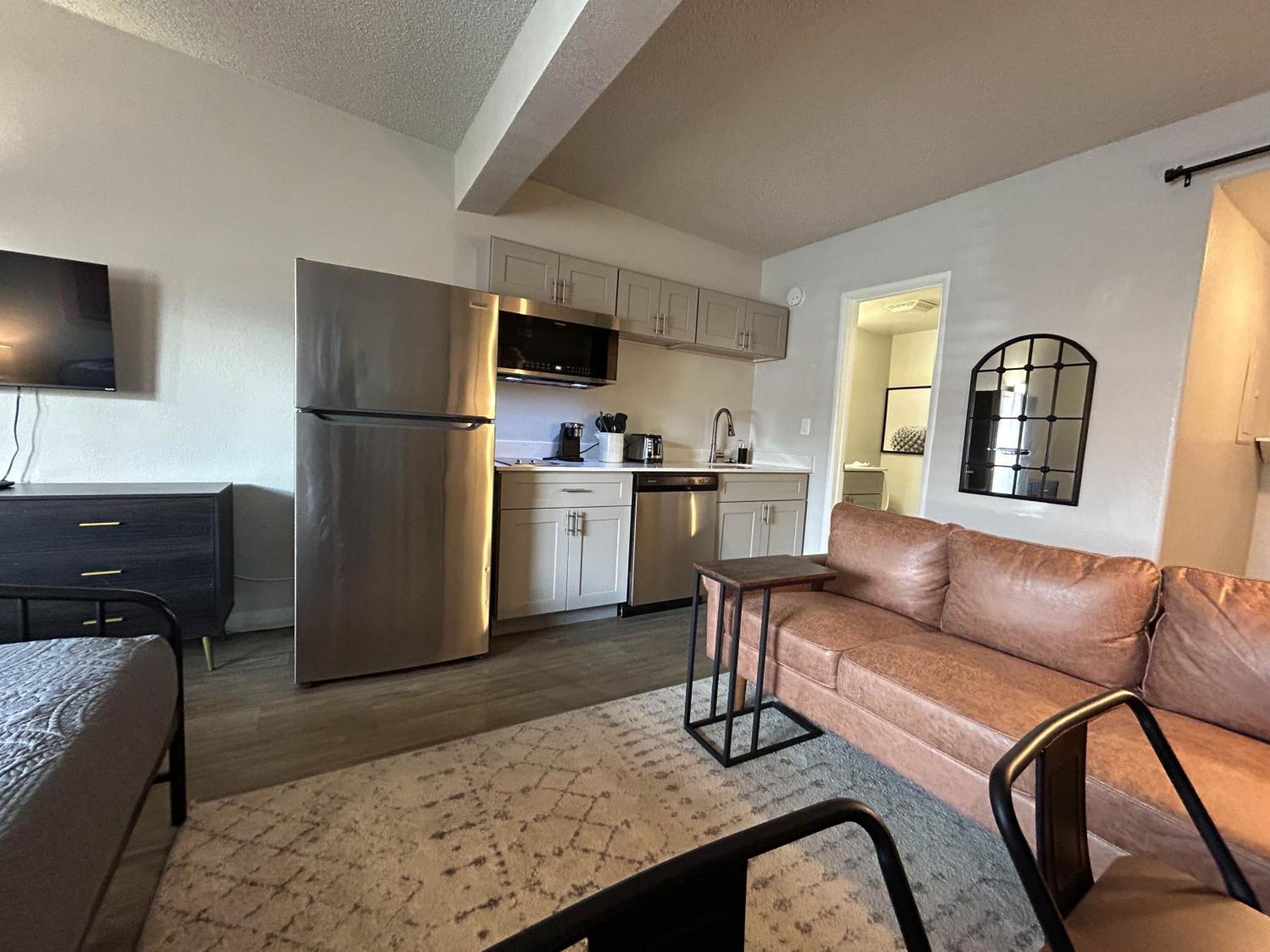 Studio 6 Sierra Vista, Az Fort Huachuca Екстер'єр фото