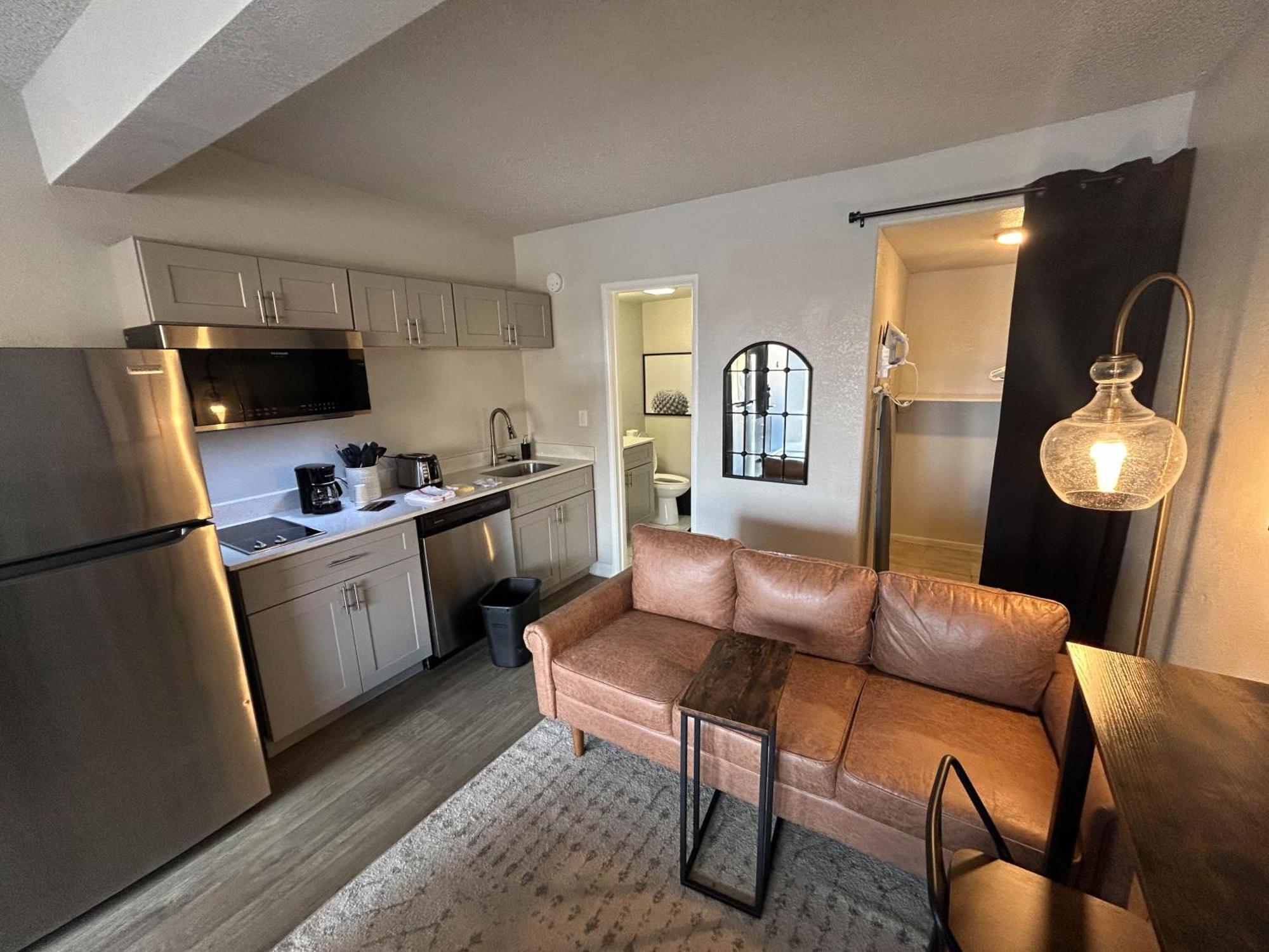 Studio 6 Sierra Vista, Az Fort Huachuca Екстер'єр фото