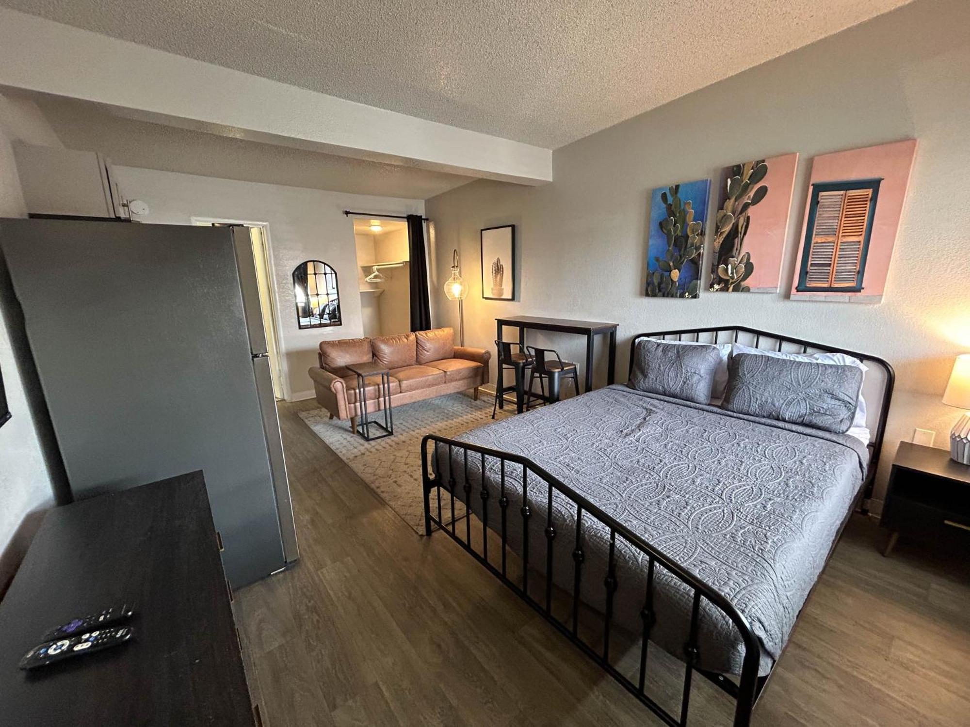 Studio 6 Sierra Vista, Az Fort Huachuca Екстер'єр фото