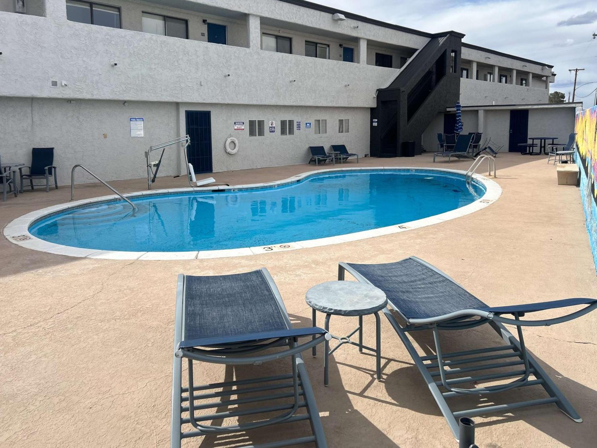 Studio 6 Sierra Vista, Az Fort Huachuca Екстер'єр фото