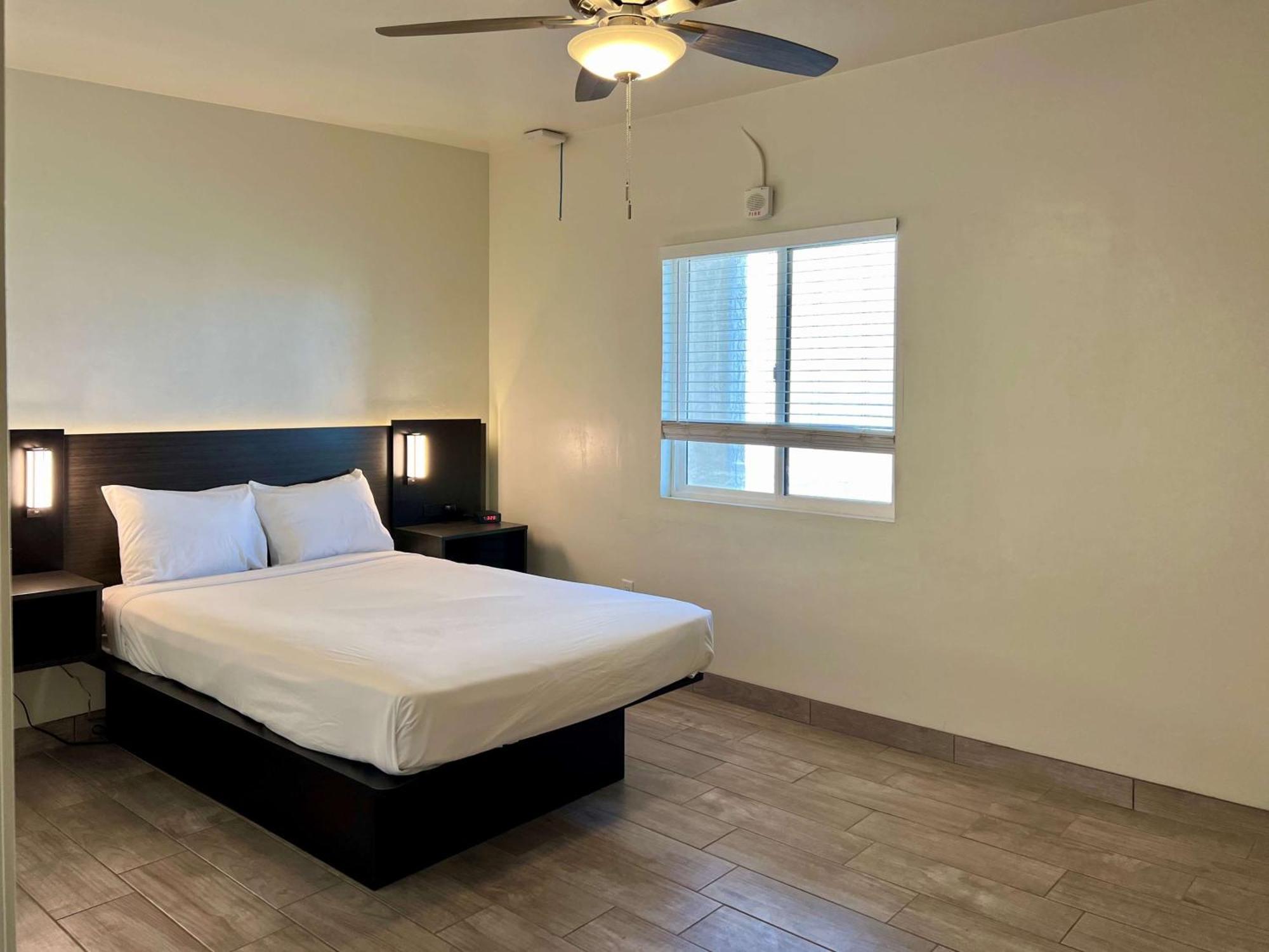 Studio 6 Sierra Vista, Az Fort Huachuca Екстер'єр фото
