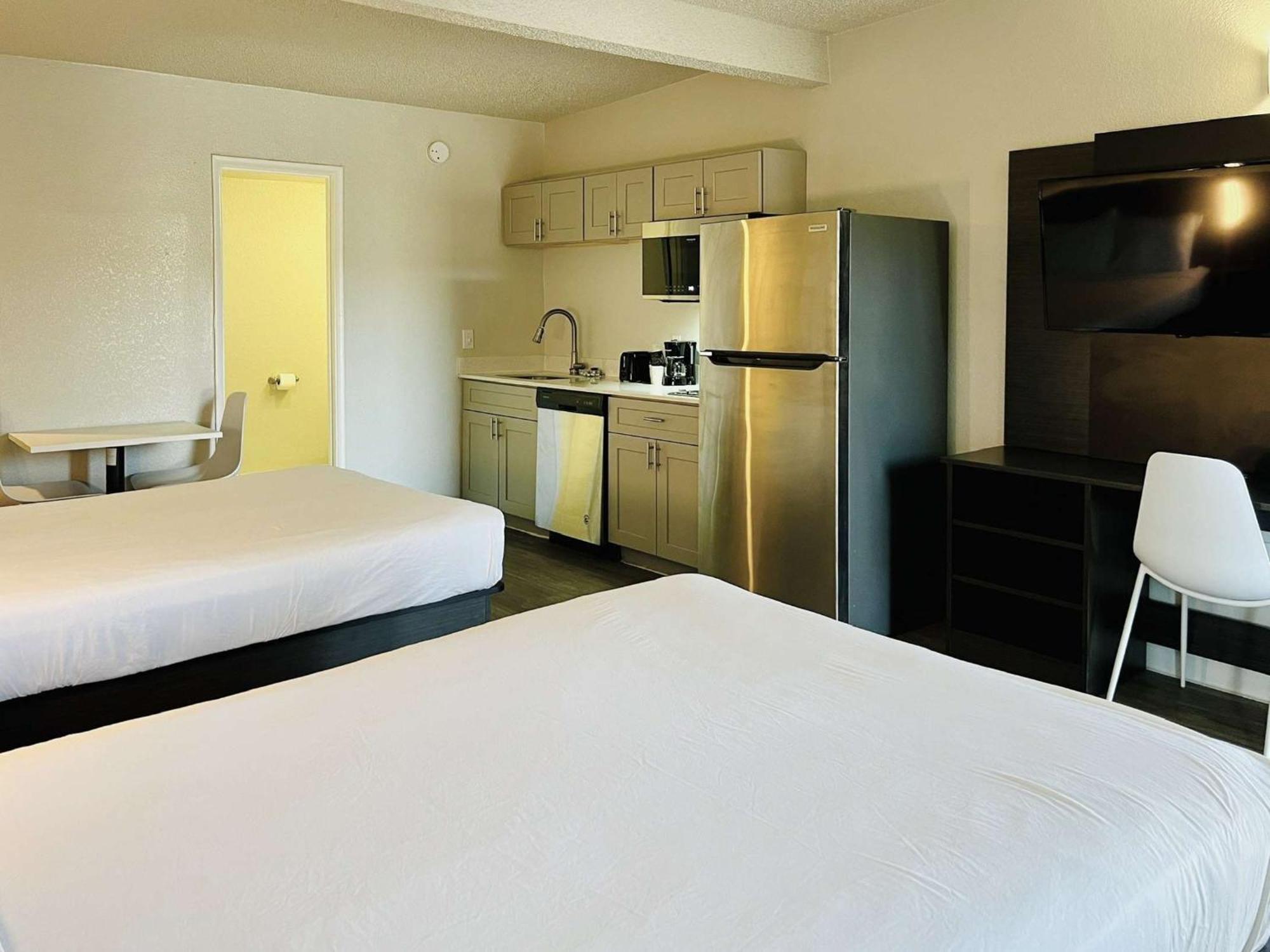 Studio 6 Sierra Vista, Az Fort Huachuca Екстер'єр фото