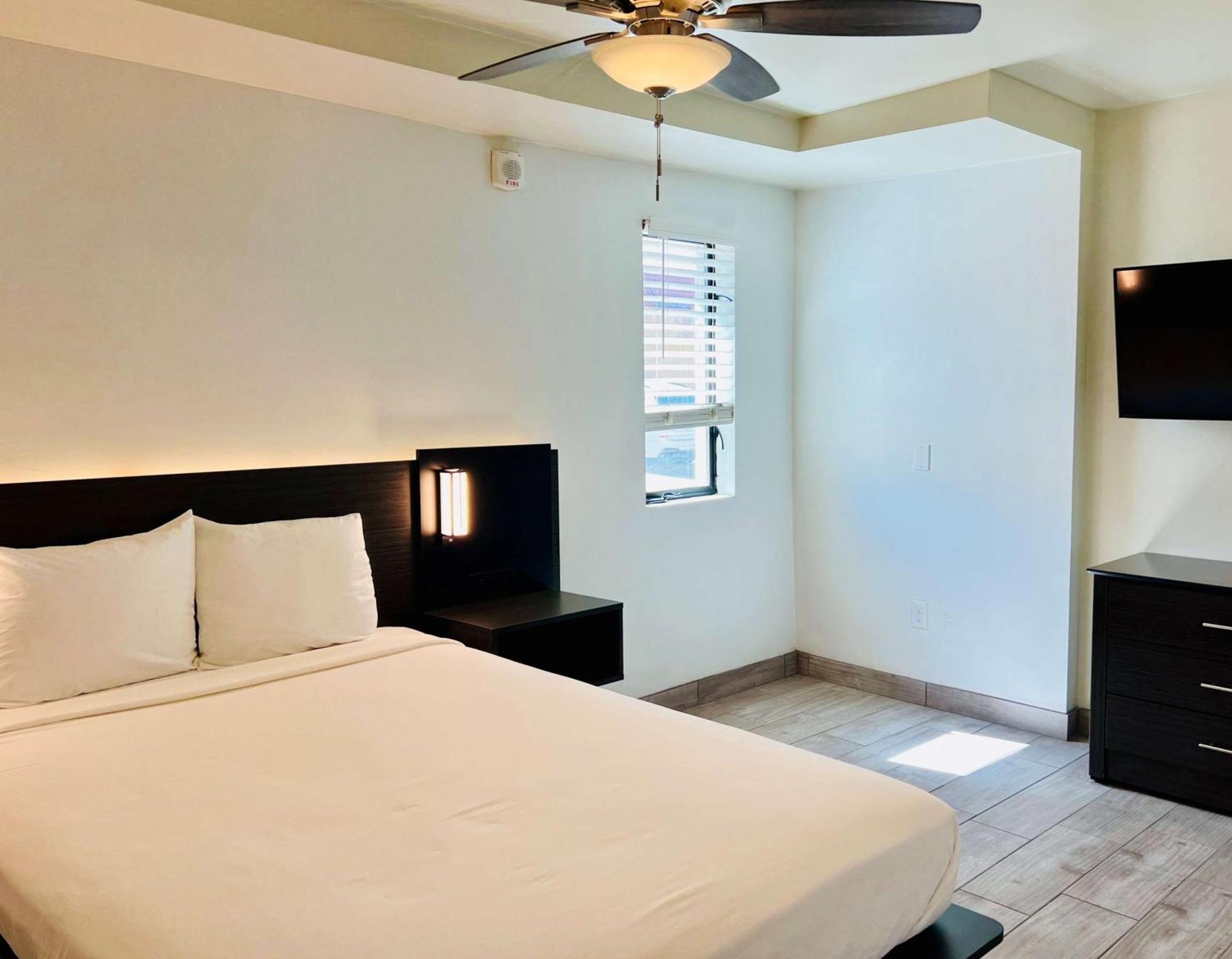 Studio 6 Sierra Vista, Az Fort Huachuca Екстер'єр фото