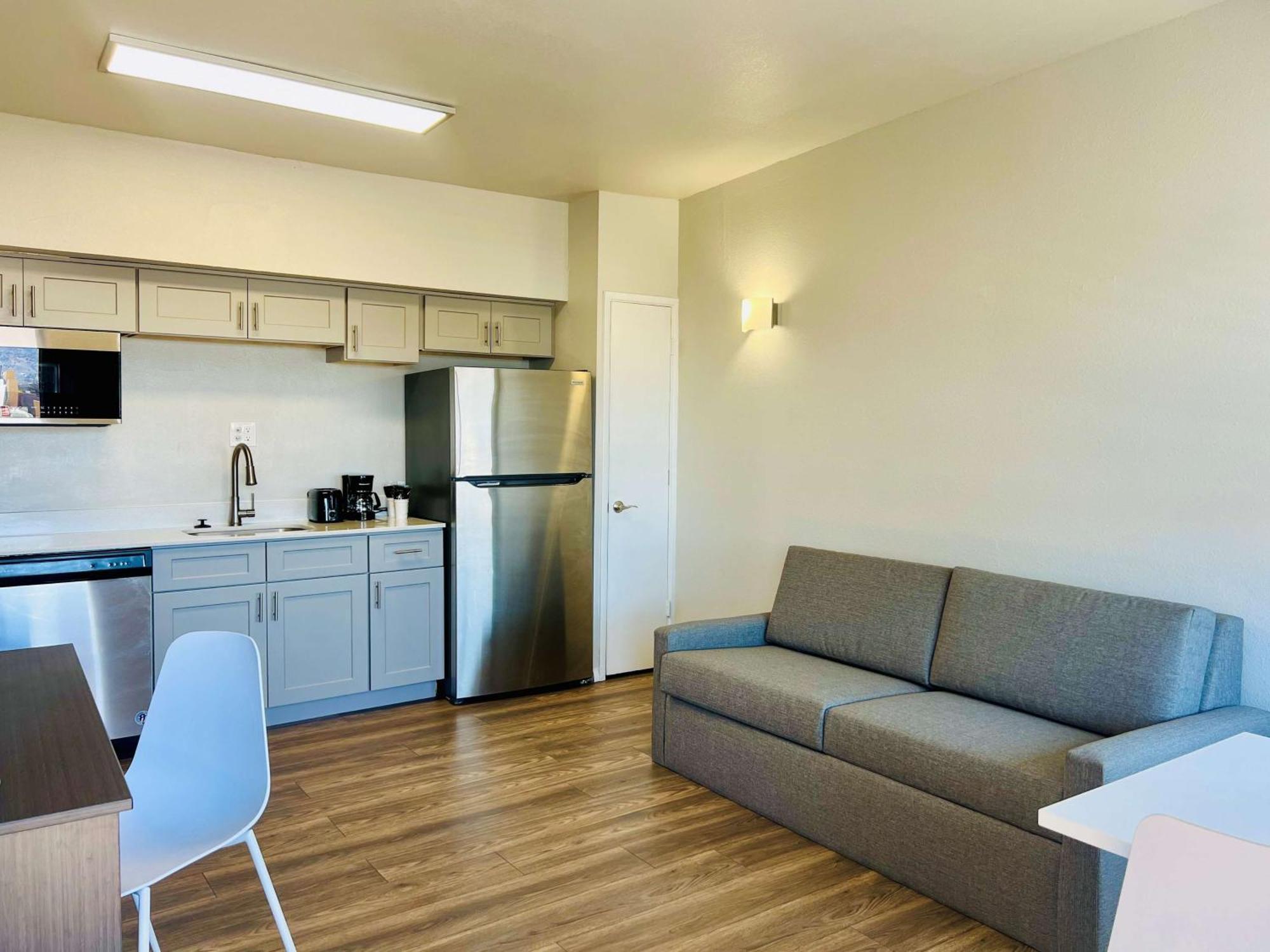 Studio 6 Sierra Vista, Az Fort Huachuca Екстер'єр фото