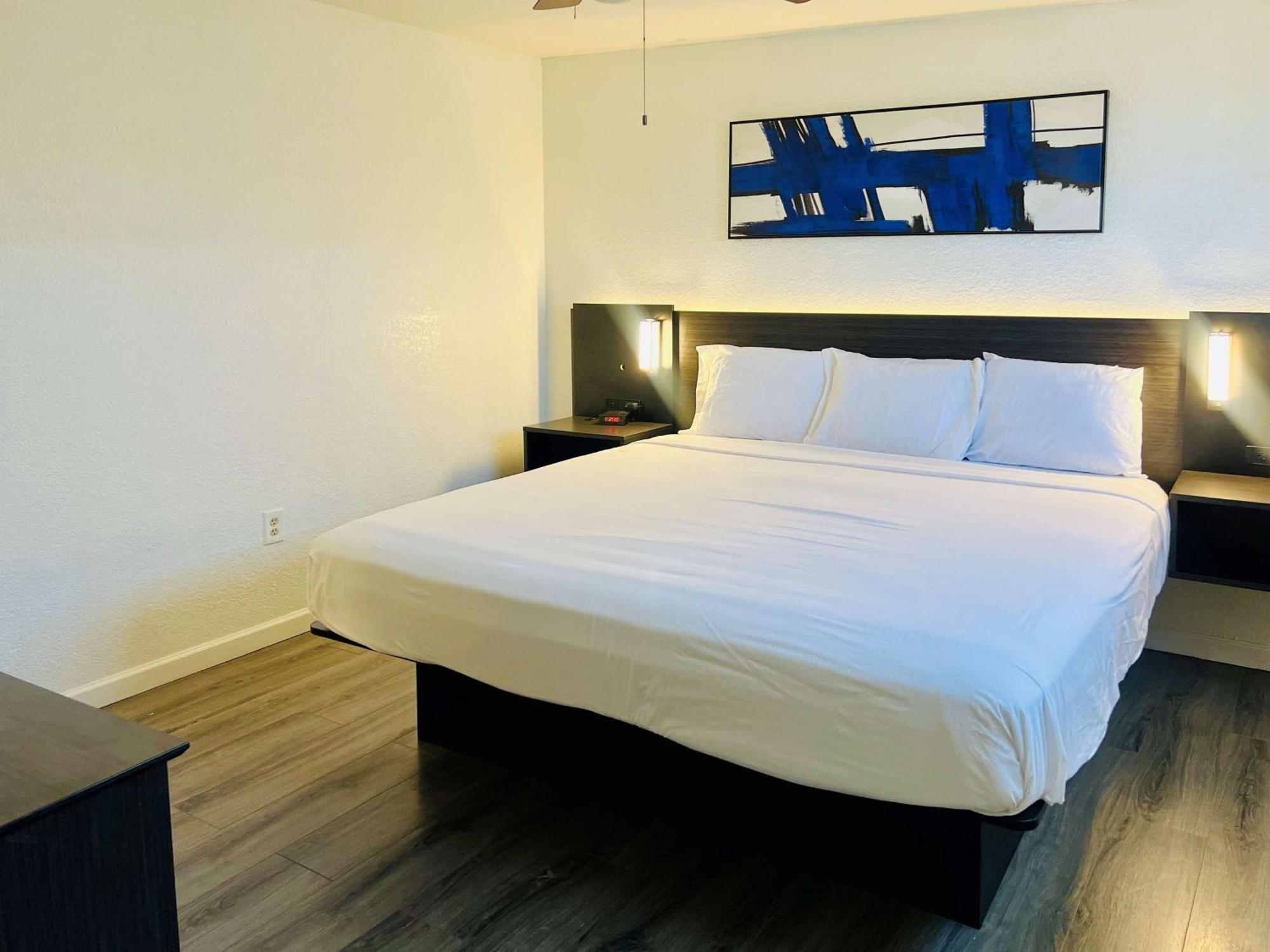 Studio 6 Sierra Vista, Az Fort Huachuca Екстер'єр фото
