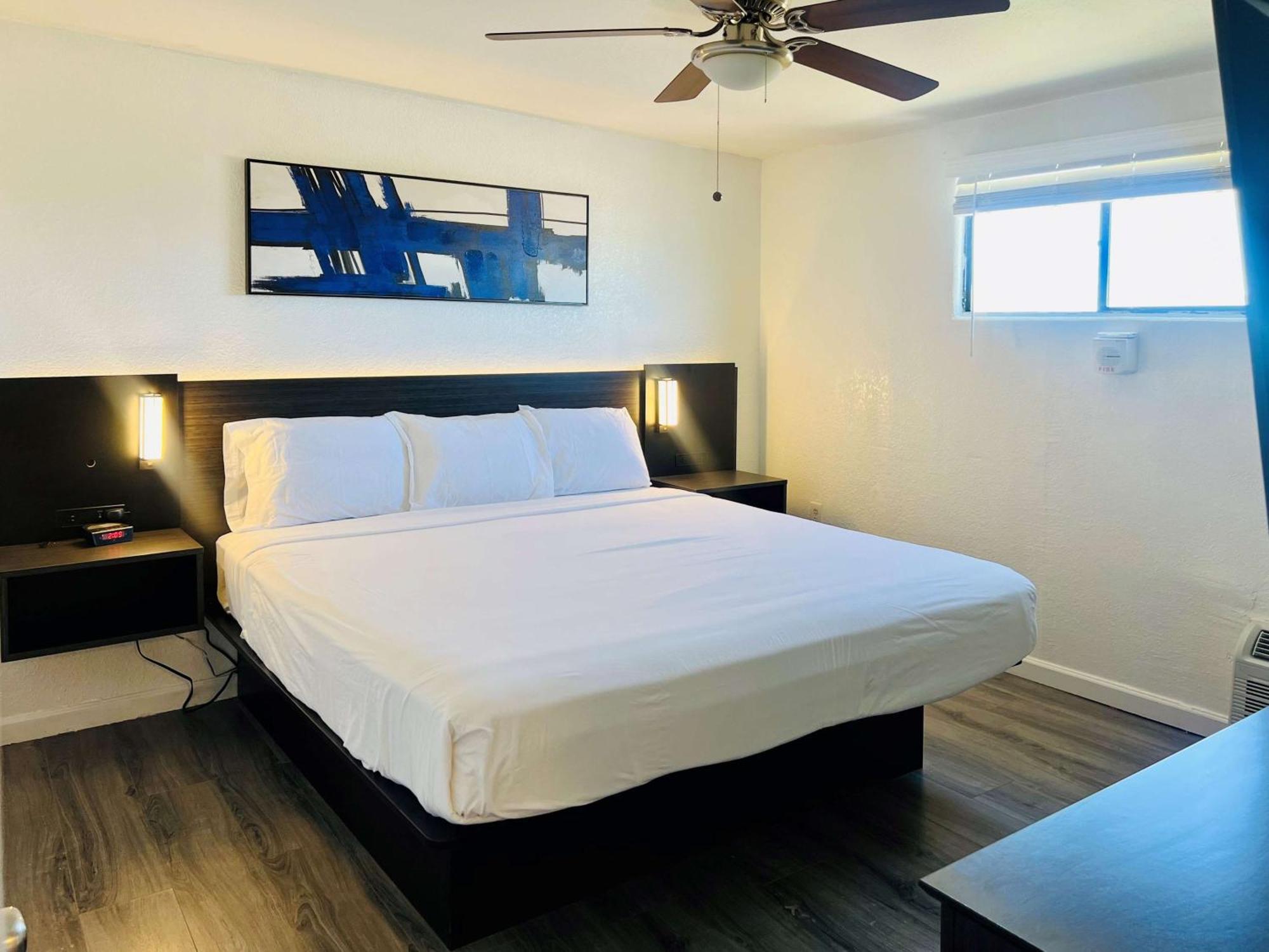 Studio 6 Sierra Vista, Az Fort Huachuca Екстер'єр фото