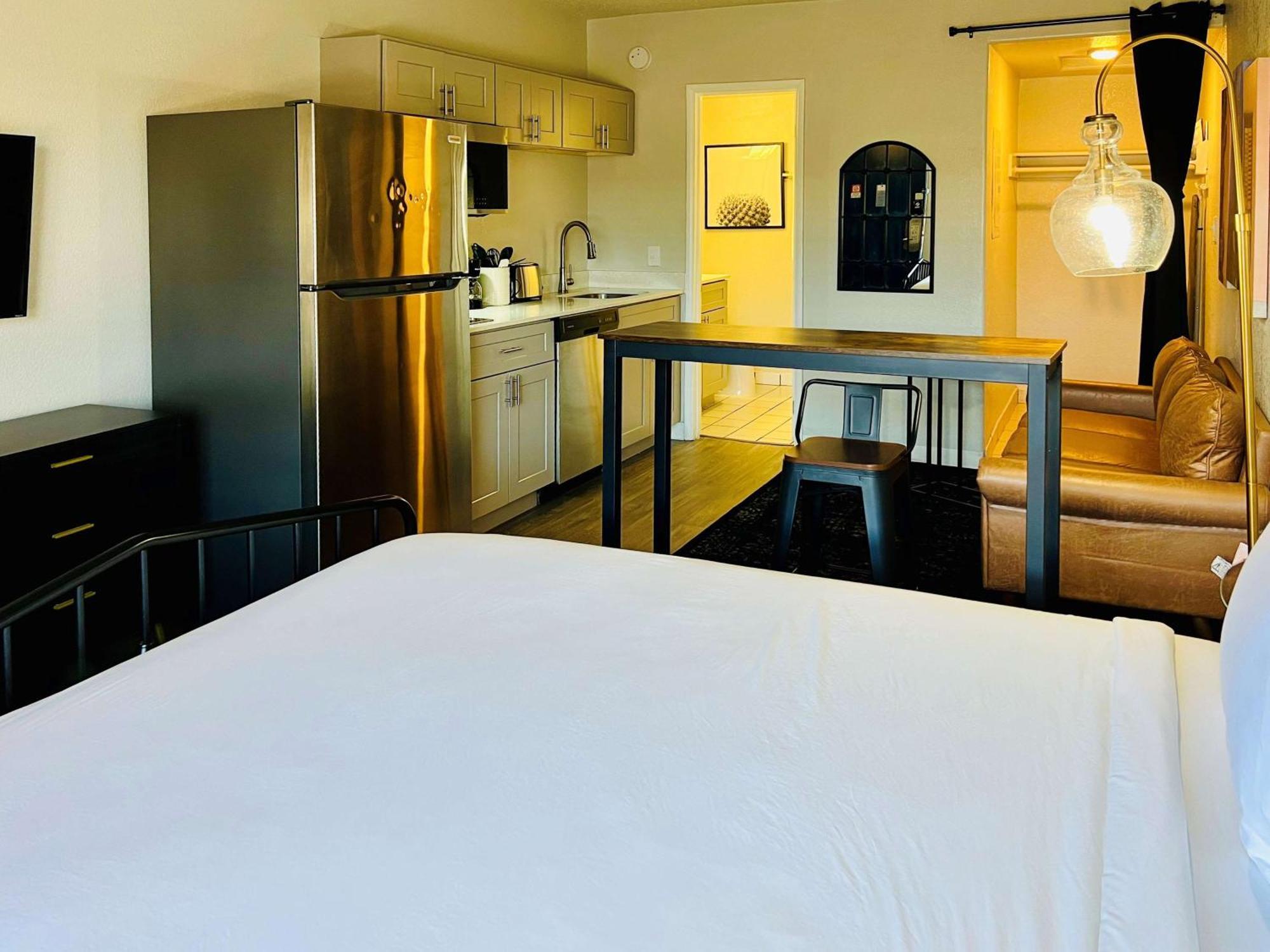 Studio 6 Sierra Vista, Az Fort Huachuca Екстер'єр фото