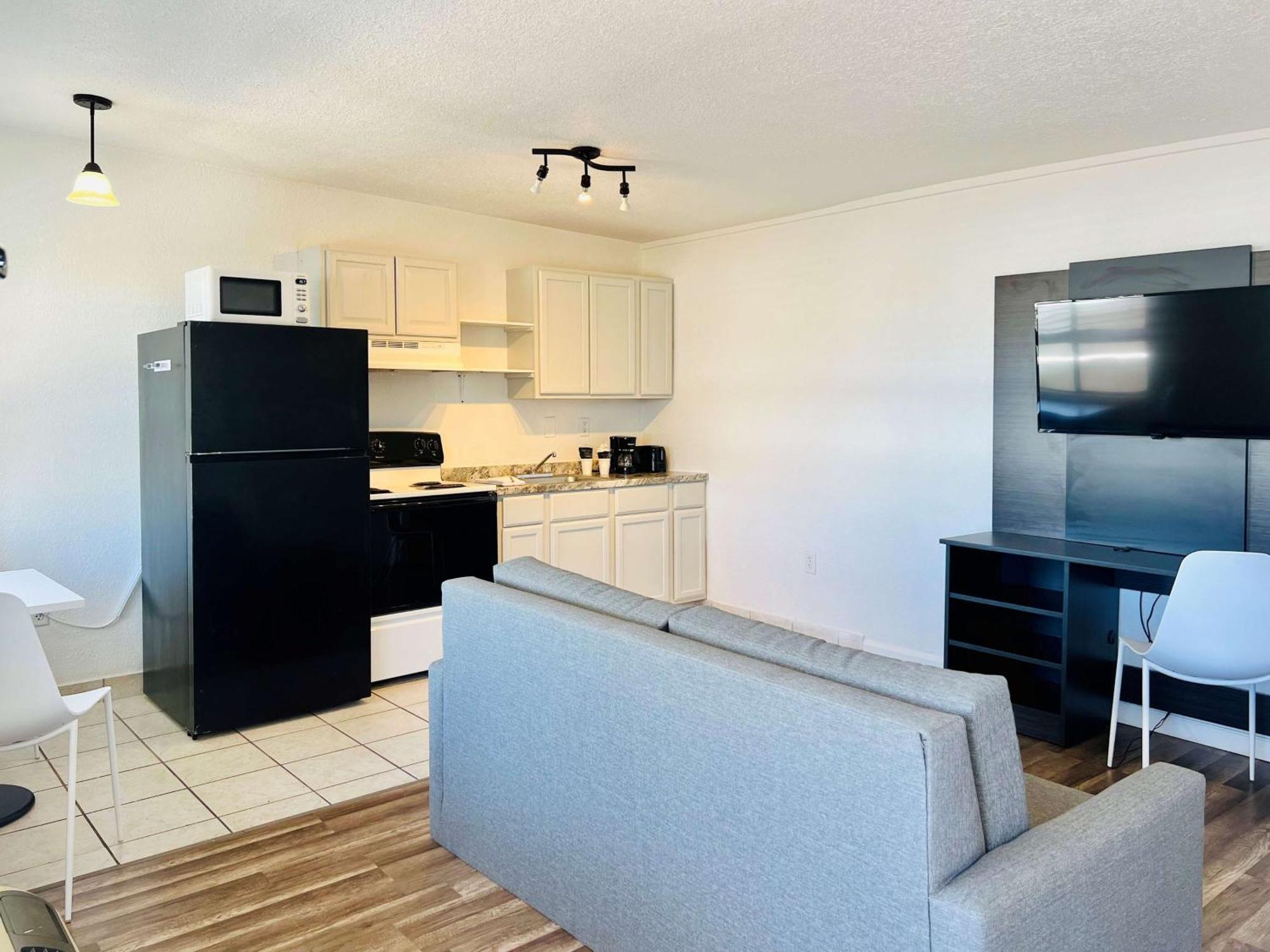 Studio 6 Sierra Vista, Az Fort Huachuca Екстер'єр фото