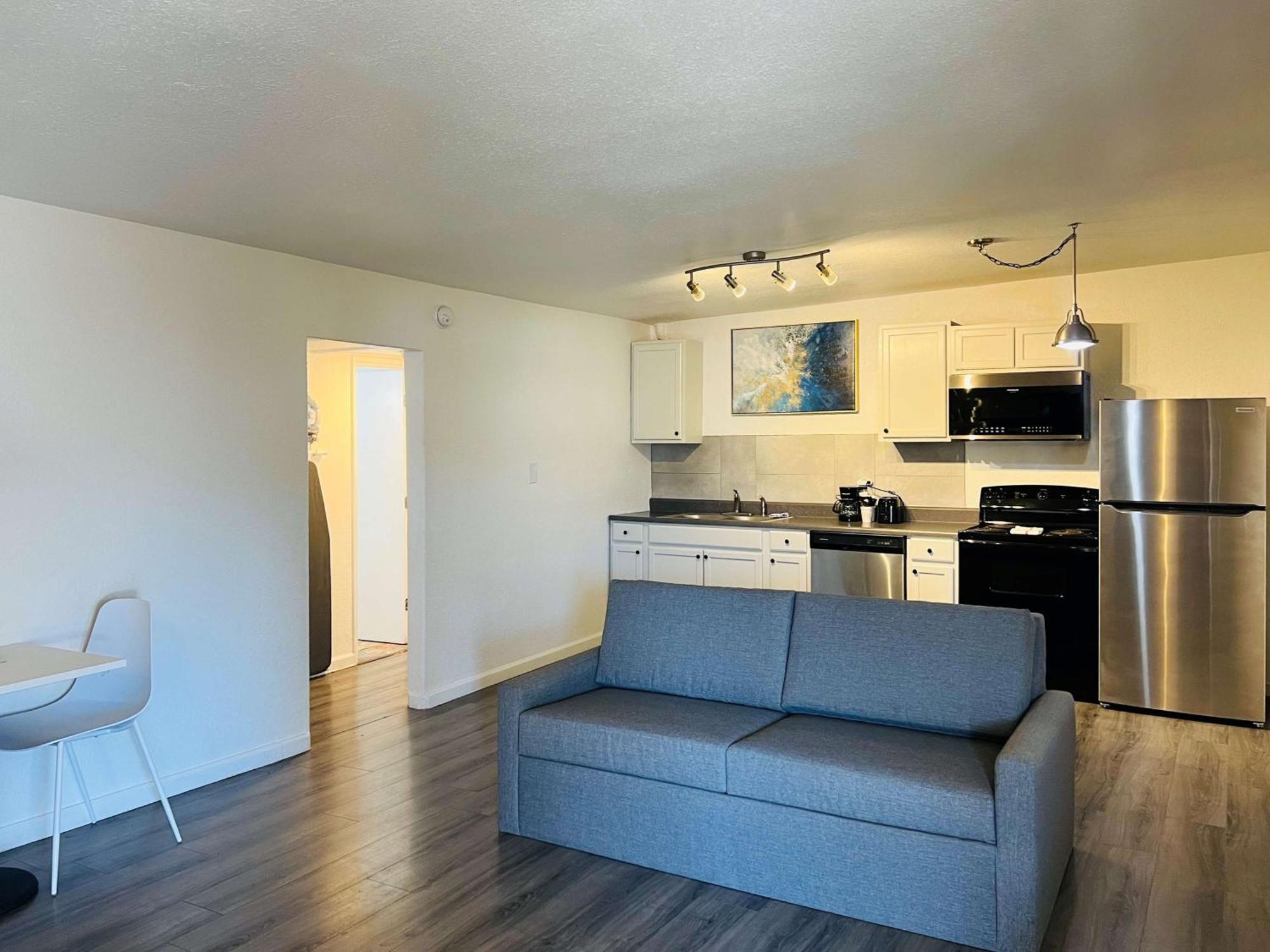 Studio 6 Sierra Vista, Az Fort Huachuca Екстер'єр фото