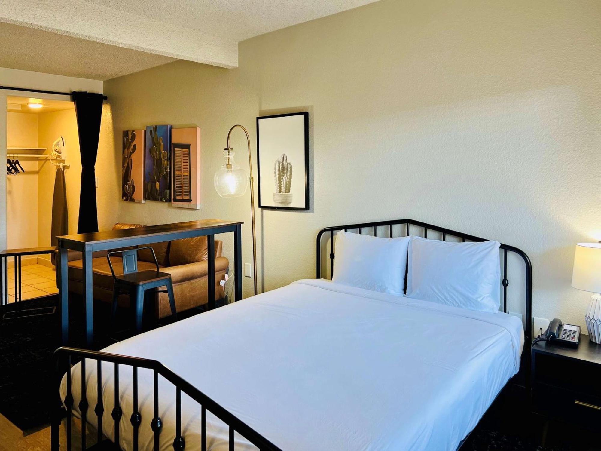 Studio 6 Sierra Vista, Az Fort Huachuca Екстер'єр фото