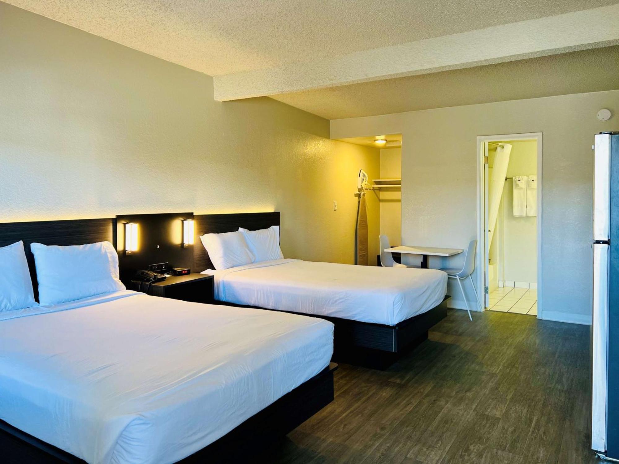 Studio 6 Sierra Vista, Az Fort Huachuca Екстер'єр фото