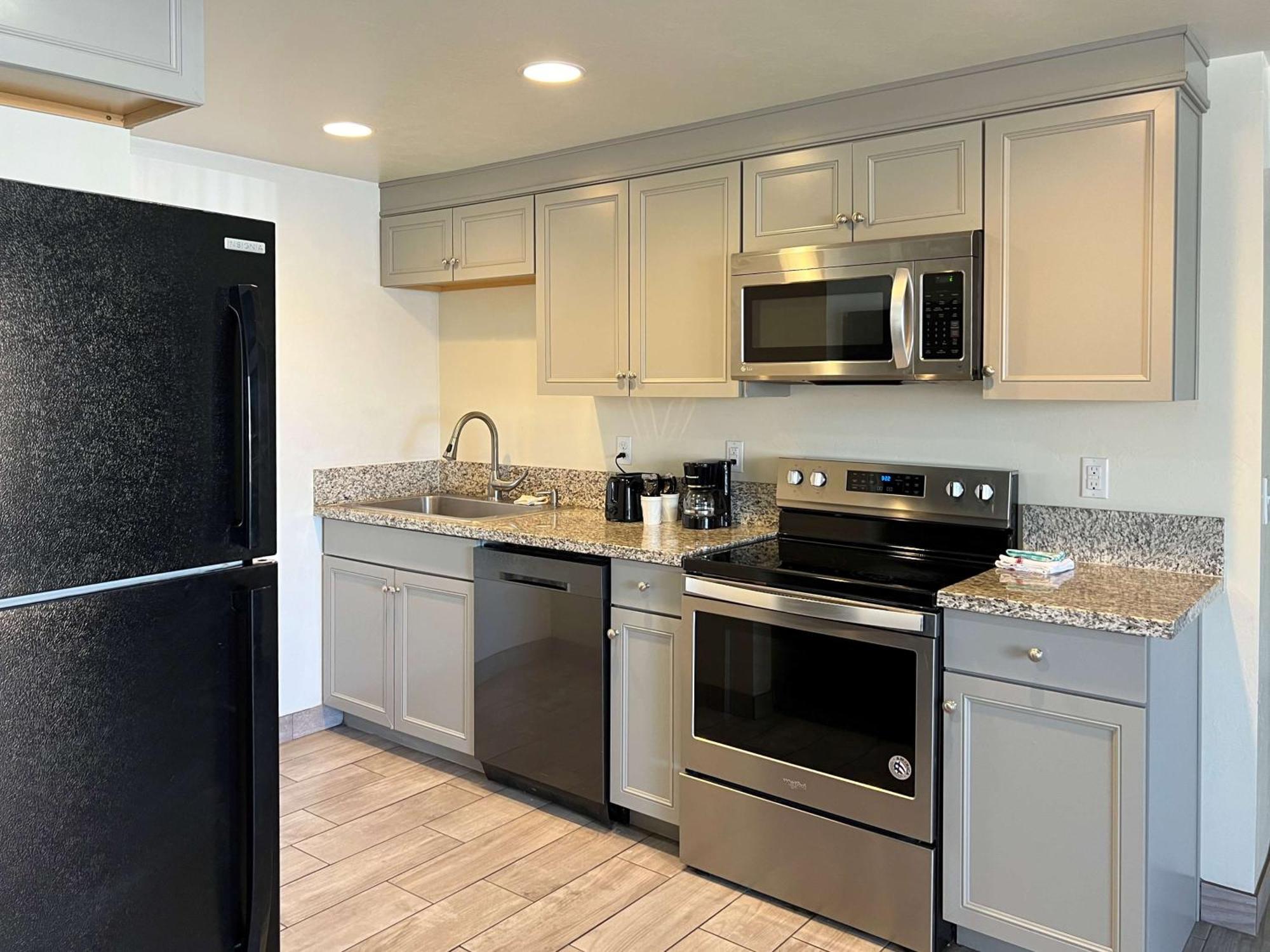 Studio 6 Sierra Vista, Az Fort Huachuca Екстер'єр фото
