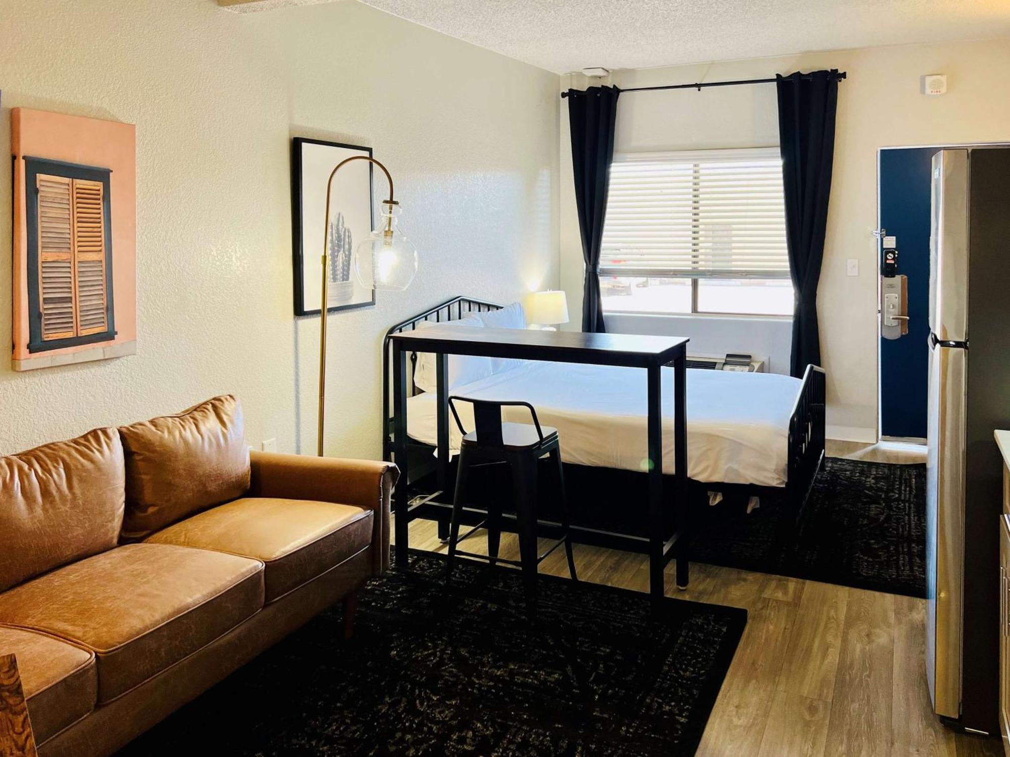 Studio 6 Sierra Vista, Az Fort Huachuca Екстер'єр фото