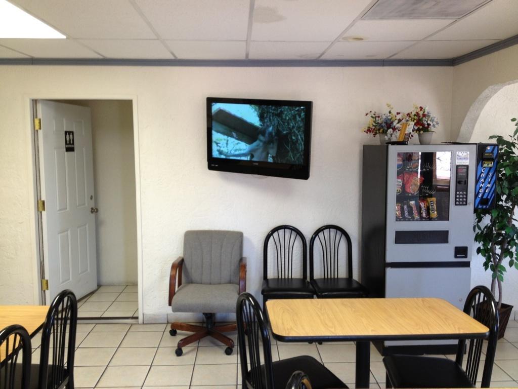 Studio 6 Sierra Vista, Az Fort Huachuca Екстер'єр фото