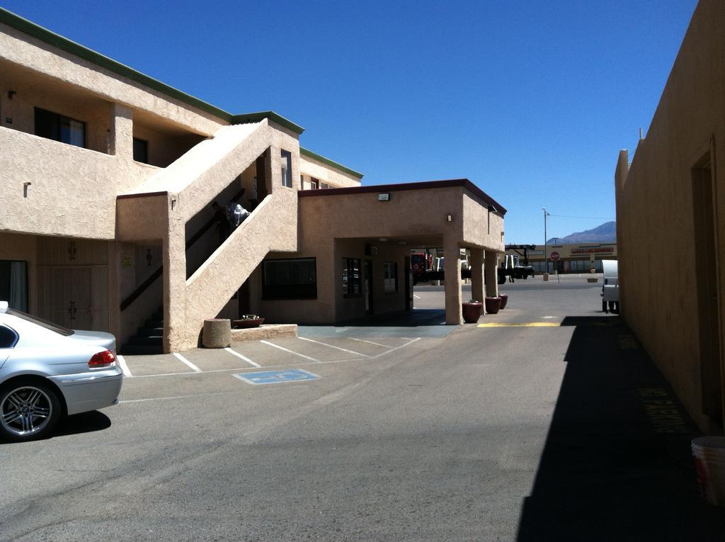 Studio 6 Sierra Vista, Az Fort Huachuca Екстер'єр фото