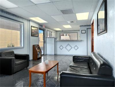 Studio 6 Sierra Vista, Az Fort Huachuca Інтер'єр фото